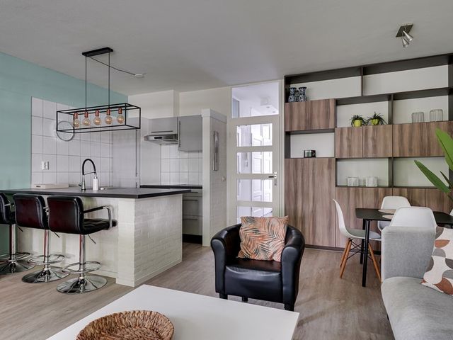 Kastelenplein 111, Eindhoven