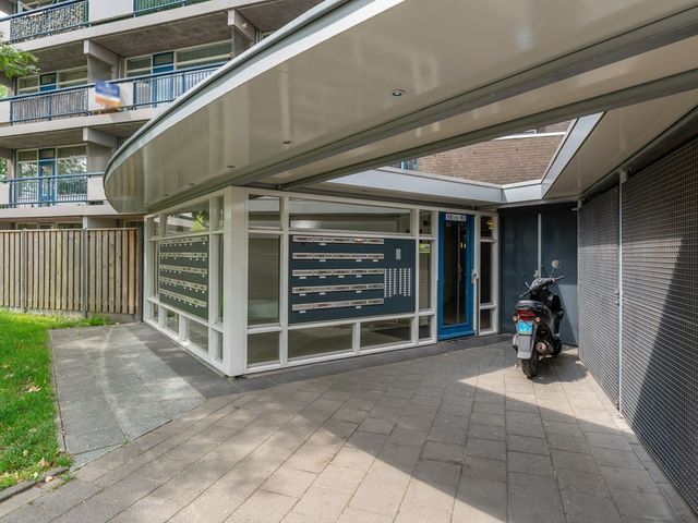Kastelenplein 111, Eindhoven