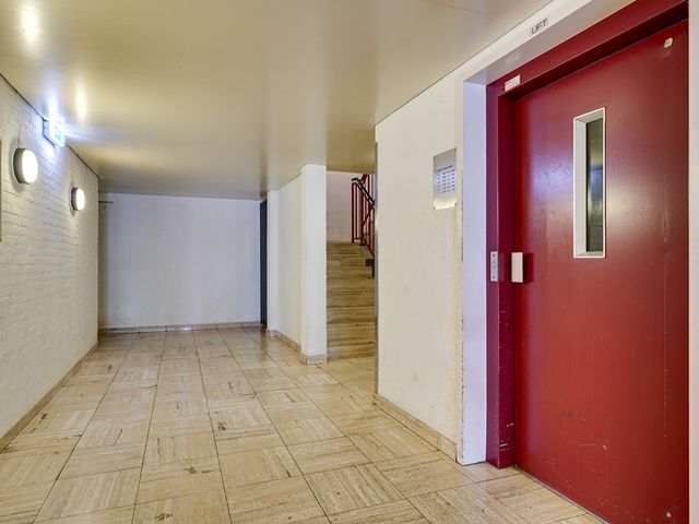 Kastelenplein 111, Eindhoven