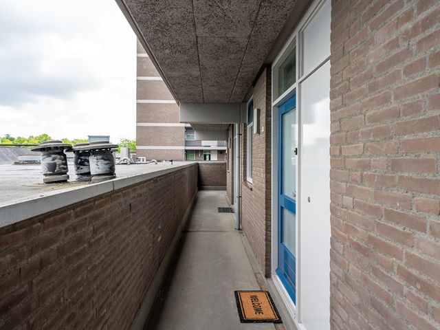 Kastelenplein 111, Eindhoven