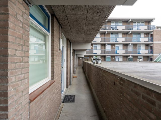 Kastelenplein 111, Eindhoven