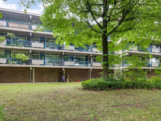 Kastelenplein 111, Eindhoven