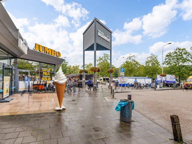 Kastelenplein 111, Eindhoven