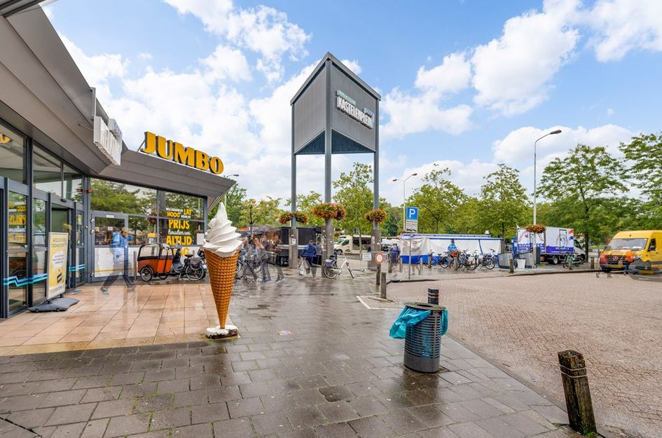 Kastelenplein 111