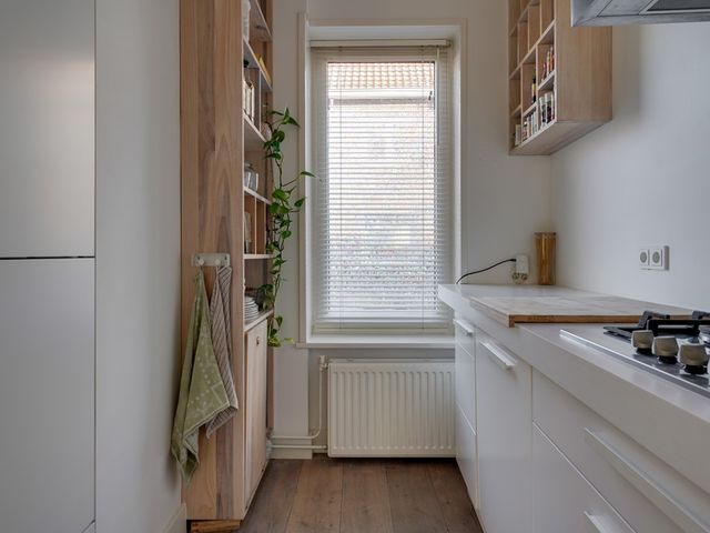Tjalkstraat 2A, Eindhoven