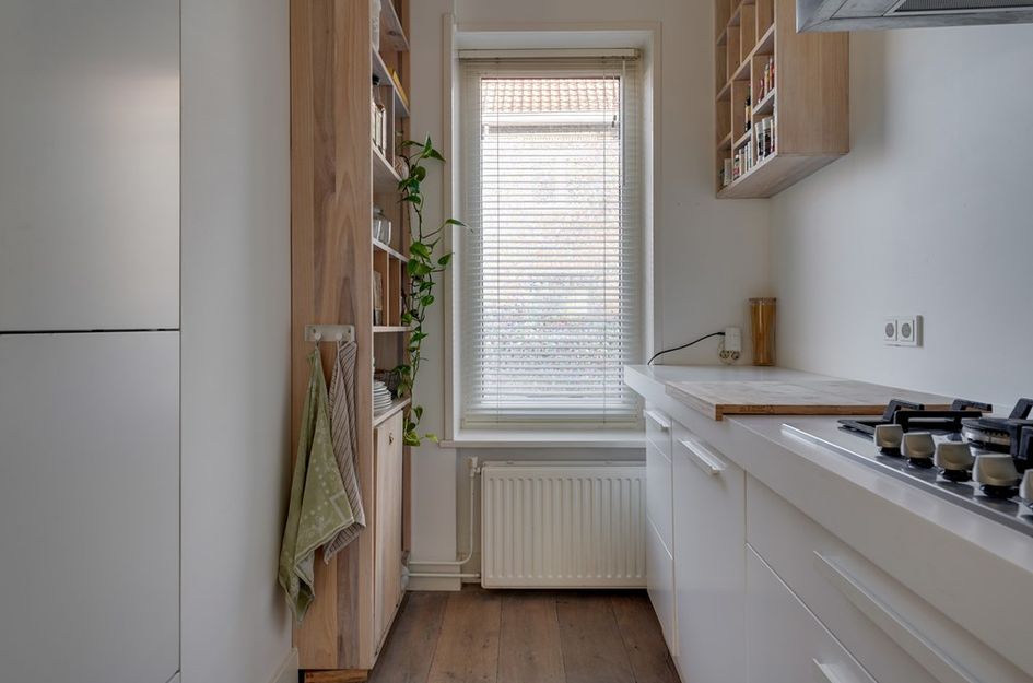 Tjalkstraat 2A