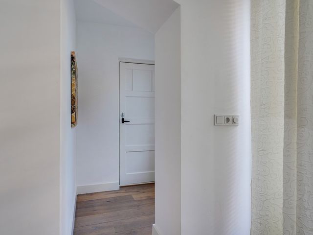 Tjalkstraat 2A, Eindhoven