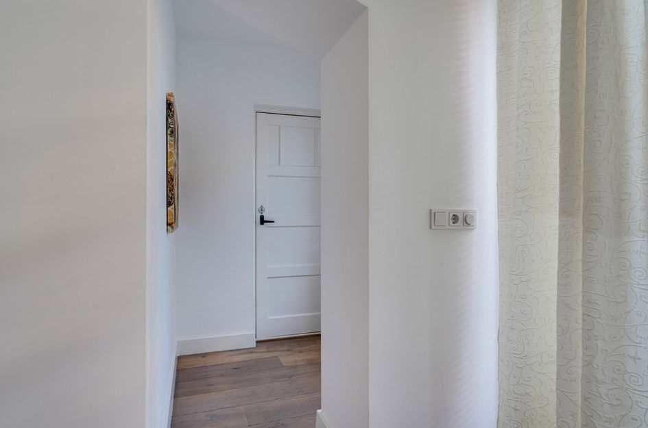 Tjalkstraat 2A