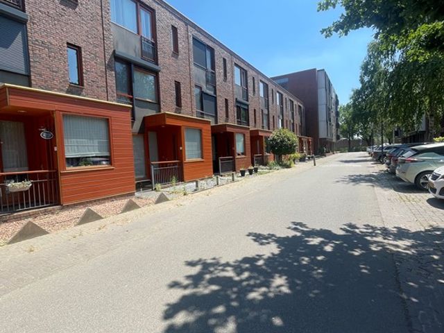 Graspol 20, Eindhoven