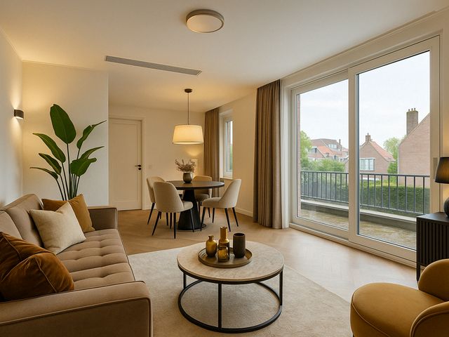 Lagelandstraat 55, 'S-Hertogenbosch