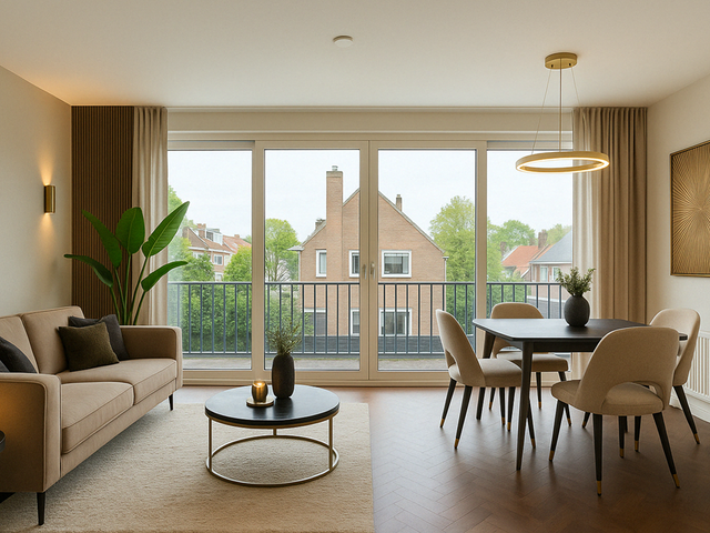 Lagelandstraat 55, 'S-Hertogenbosch