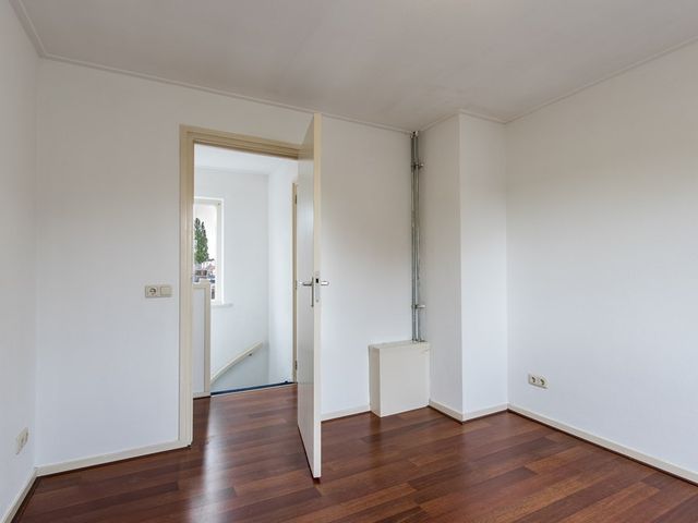 Lagelandstraat 55, 'S-Hertogenbosch