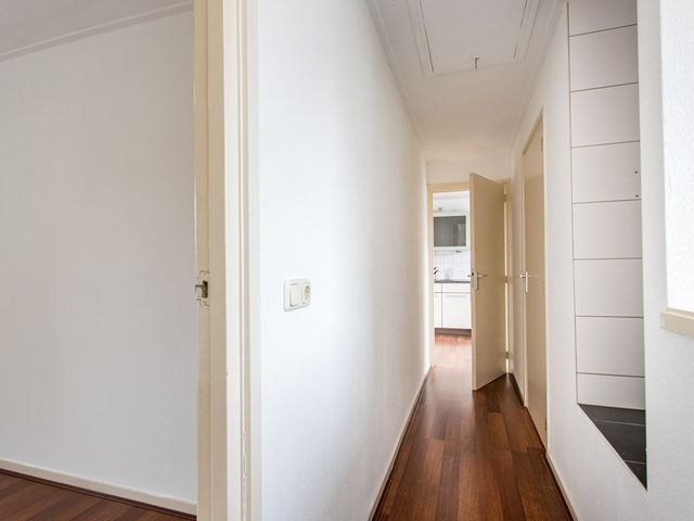 Lagelandstraat 55, 'S-Hertogenbosch