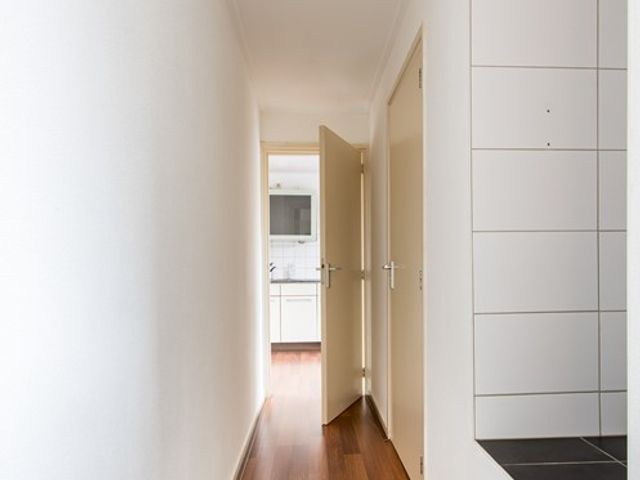 Lagelandstraat 55, 'S-Hertogenbosch
