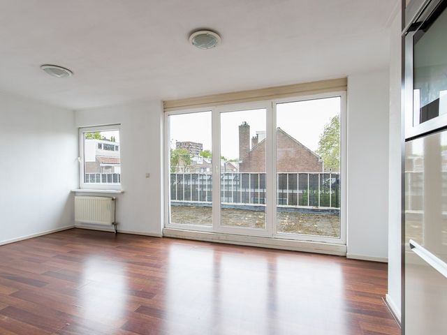Lagelandstraat 55, 'S-Hertogenbosch