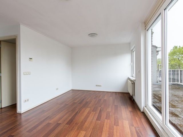 Lagelandstraat 55, 'S-Hertogenbosch