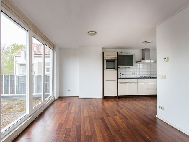 Lagelandstraat 55, 'S-Hertogenbosch