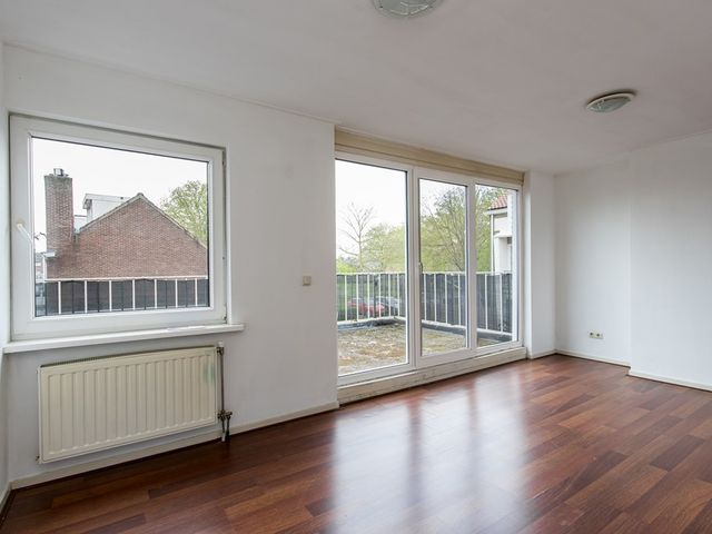 Lagelandstraat 55, 'S-Hertogenbosch
