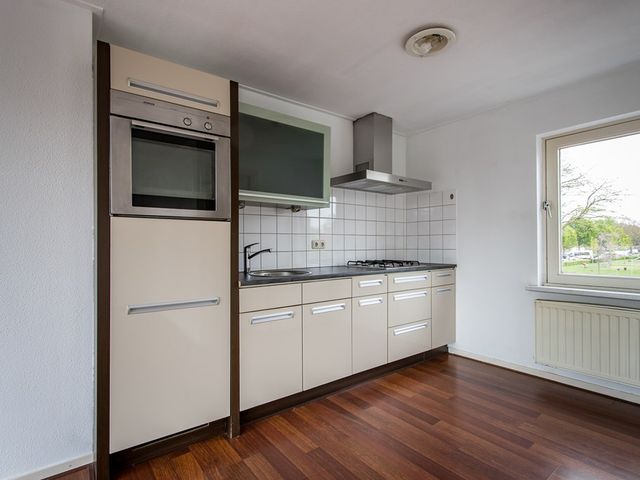 Lagelandstraat 55, 'S-Hertogenbosch