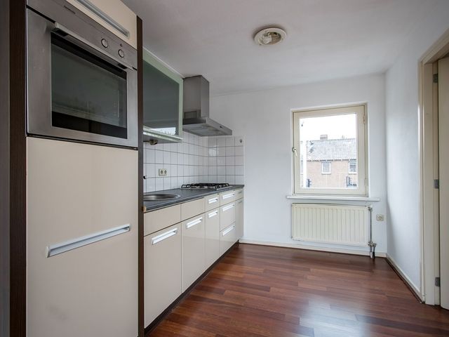 Lagelandstraat 55, 'S-Hertogenbosch