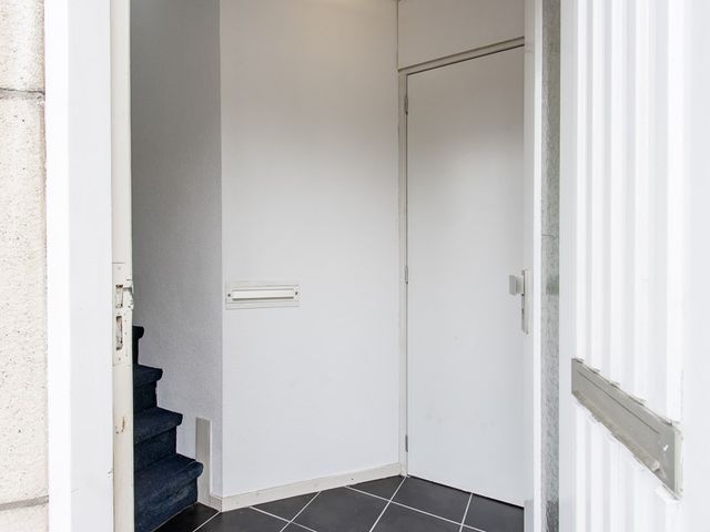 Lagelandstraat 55, 'S-Hertogenbosch