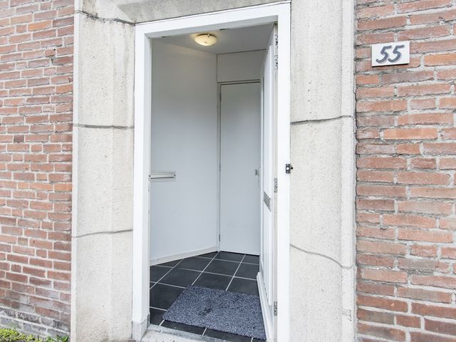 Lagelandstraat 55, 'S-Hertogenbosch