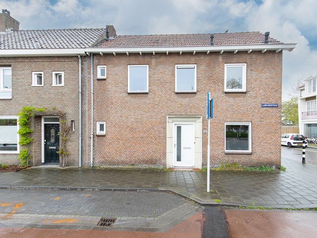 Lagelandstraat 55, 'S-Hertogenbosch
