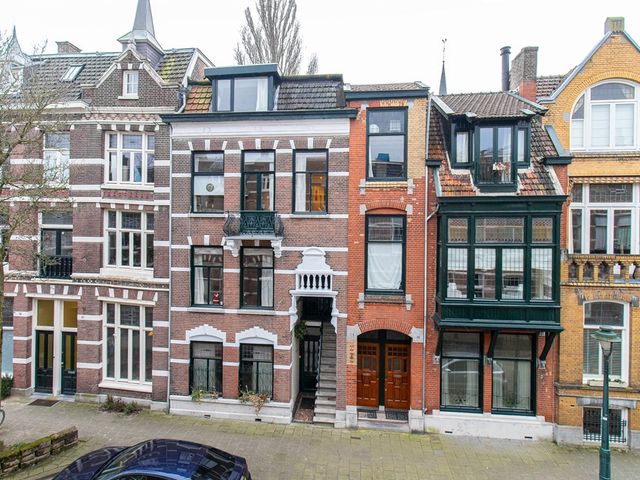 Luijbenstraat 20, 's-Hertogenbosch