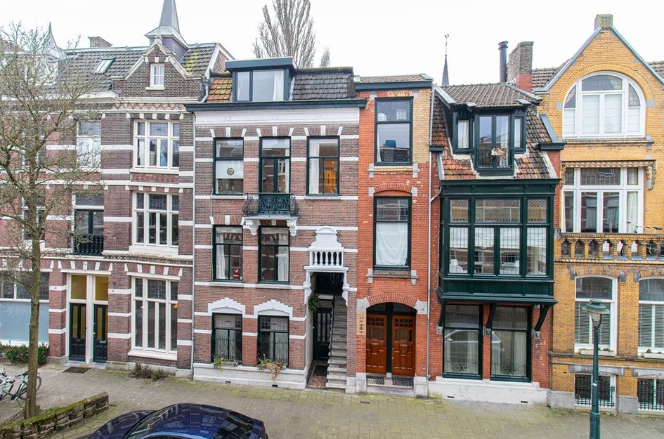 Luijbenstraat 20