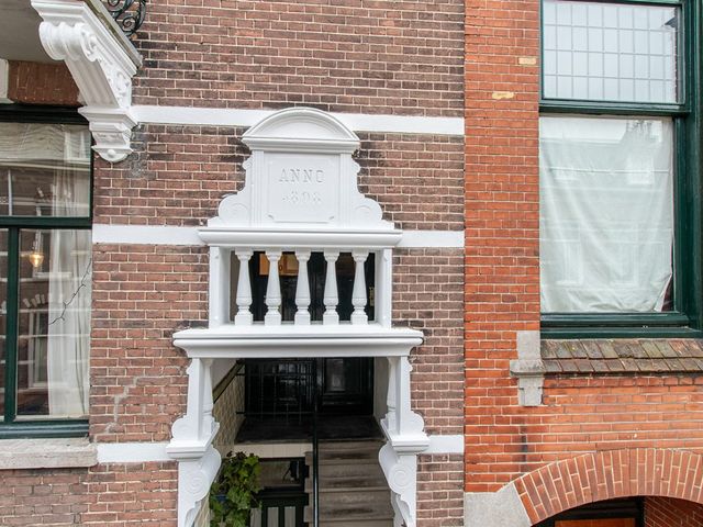 Luijbenstraat 20, 's-Hertogenbosch