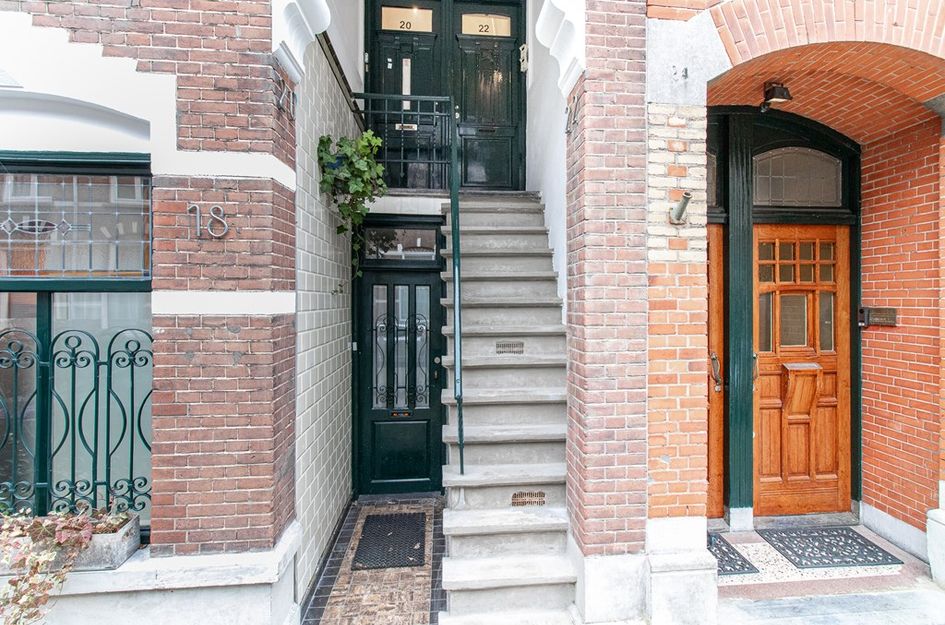 Luijbenstraat 20