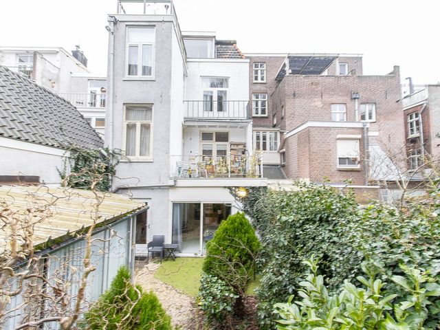 Luijbenstraat 20, 's-Hertogenbosch