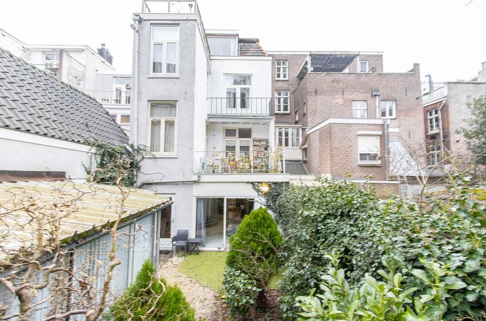 Luijbenstraat 20