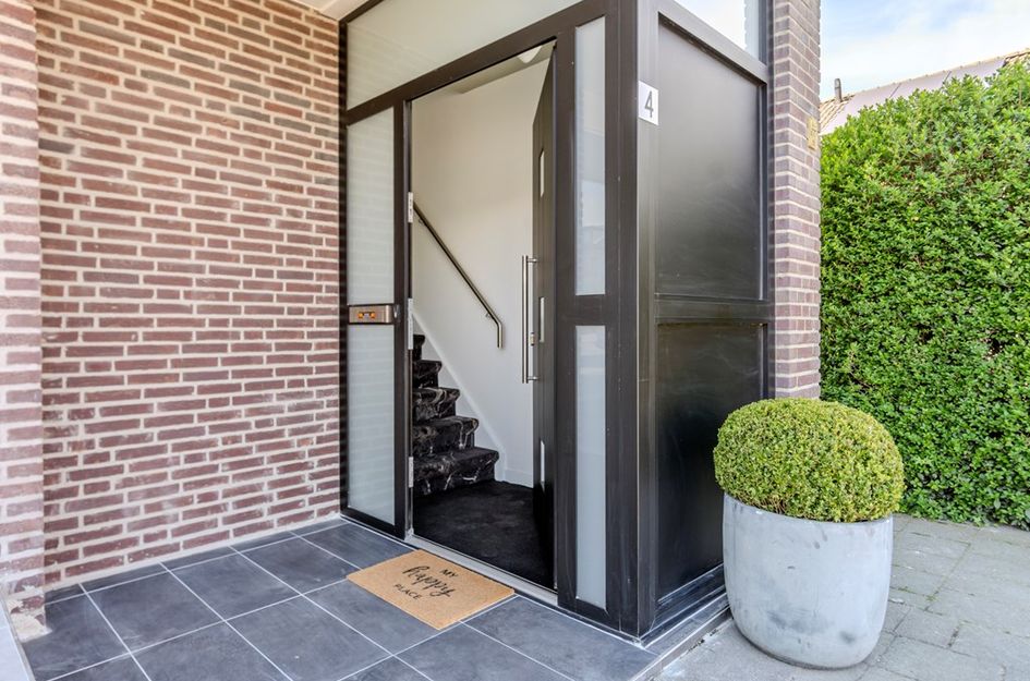 Trompstraat 4