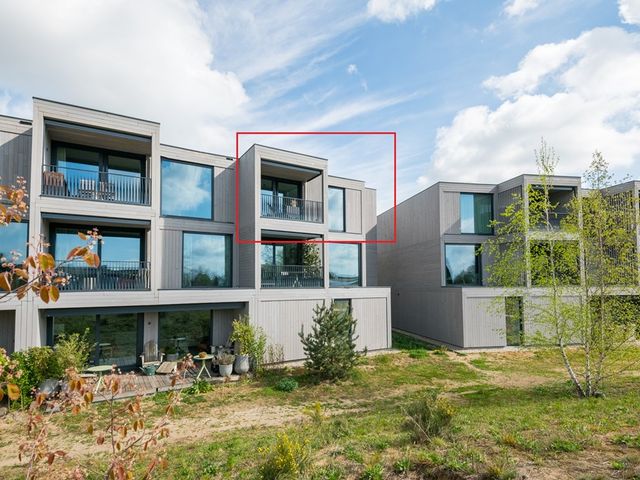 Zandheuvel 11, Silvolde