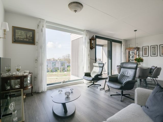 Zandheuvel 11, Silvolde