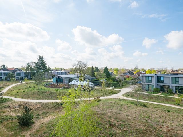 Zandheuvel 11, Silvolde