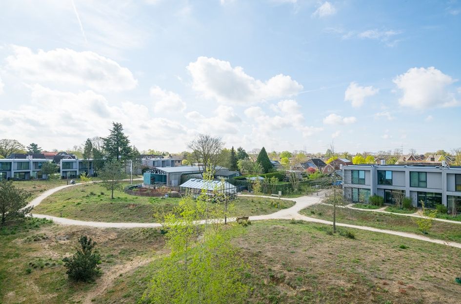 Zandheuvel 11