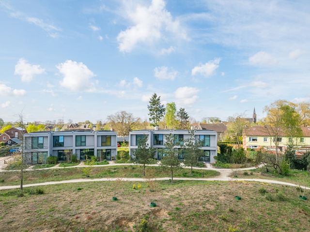Zandheuvel 11, Silvolde