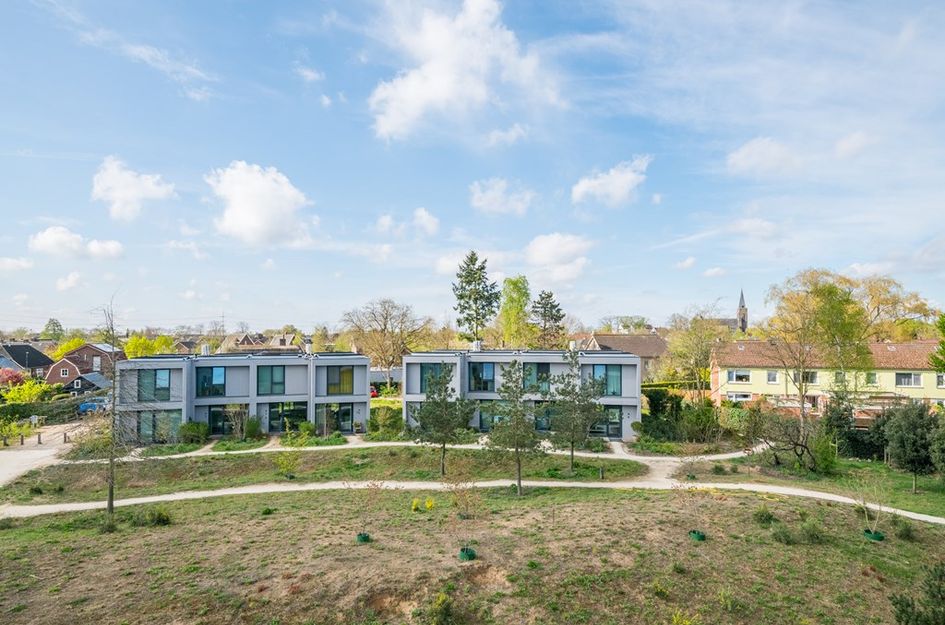 Zandheuvel 11
