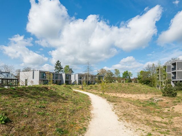 Zandheuvel 11, Silvolde