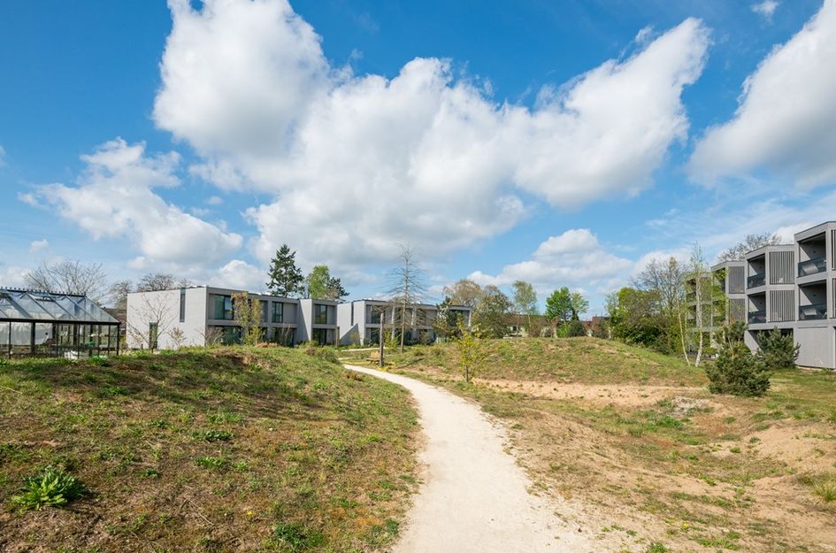 Zandheuvel 11