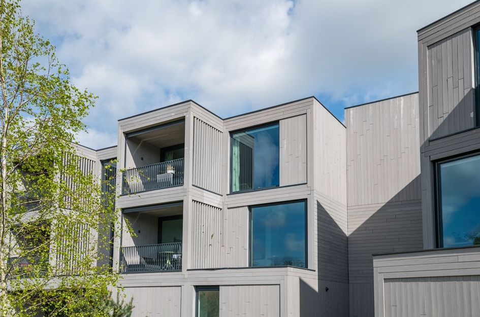 Zandheuvel 11