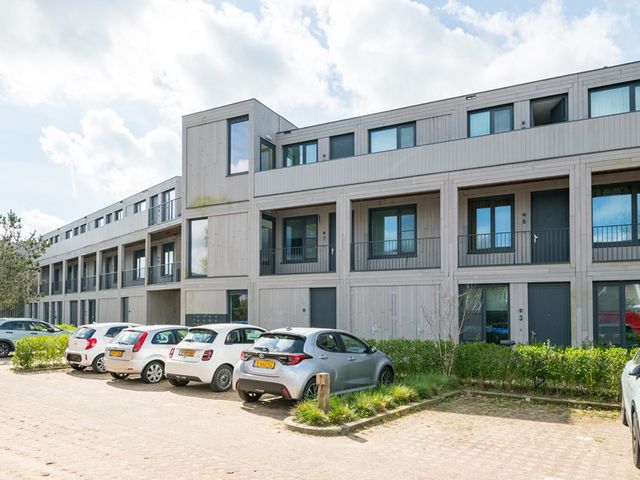 Zandheuvel 11, Silvolde