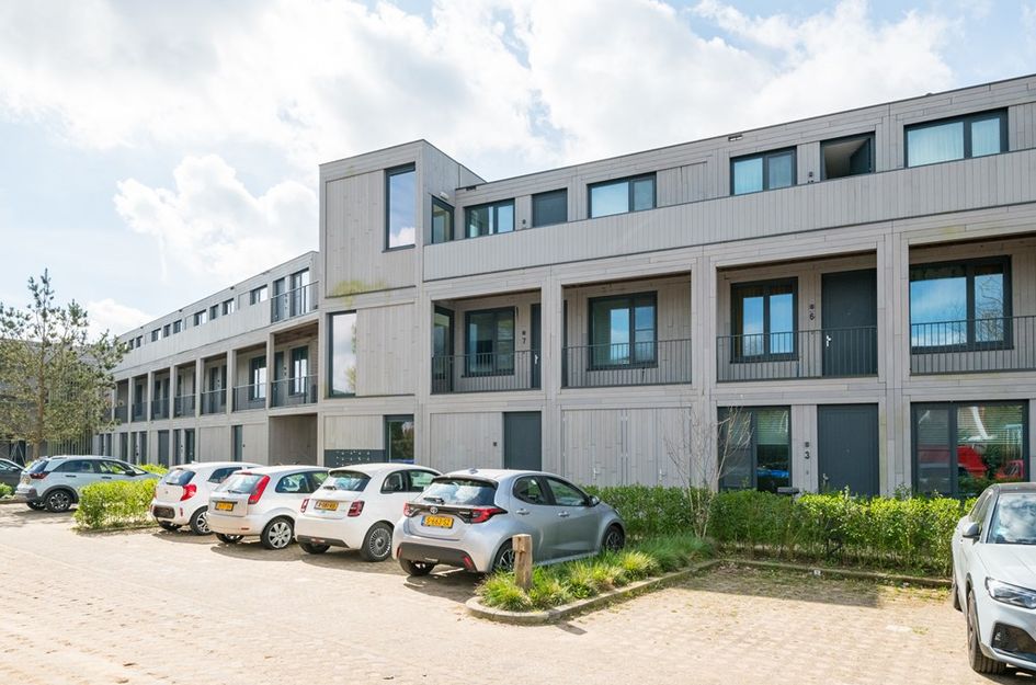 Zandheuvel 11