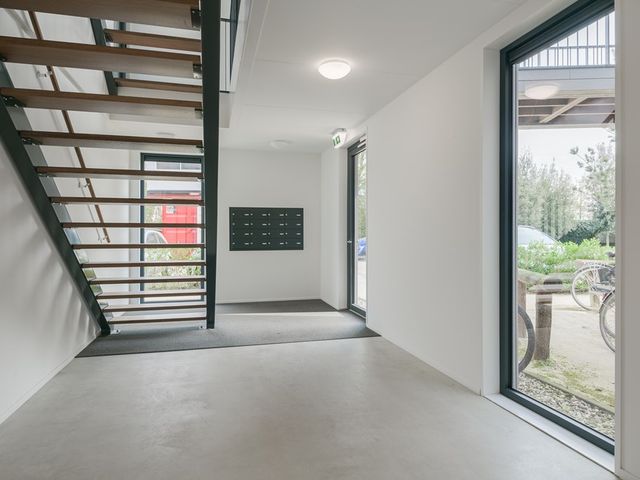 Zandheuvel 11, Silvolde
