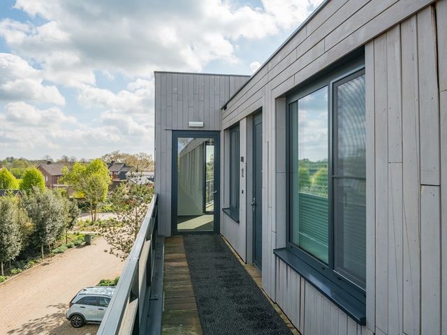 Zandheuvel 11, Silvolde
