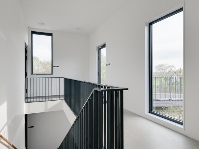 Zandheuvel 11, Silvolde