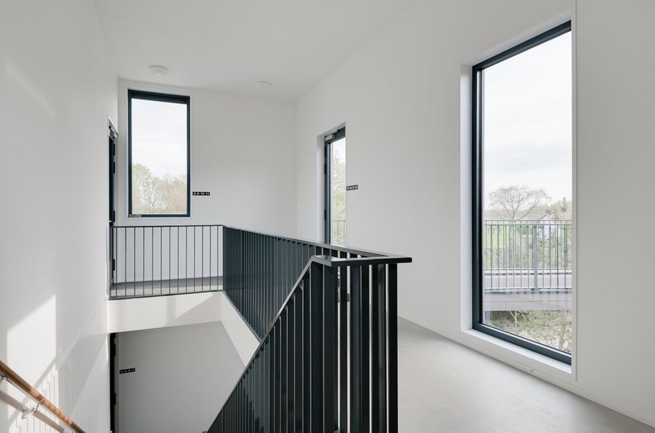 Zandheuvel 11