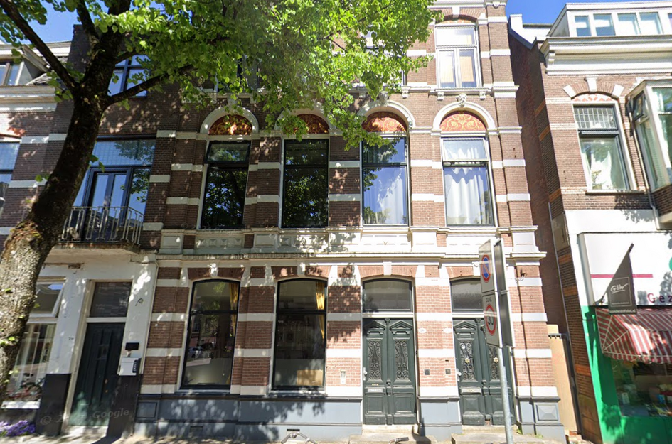 Westersingel 19 3